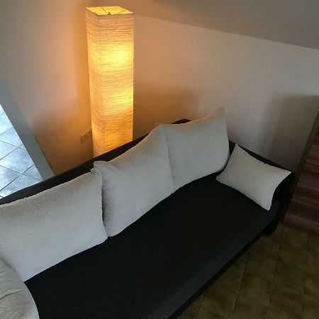 Apartment Am Sudbach Lohne  Dış mekan fotoğraf