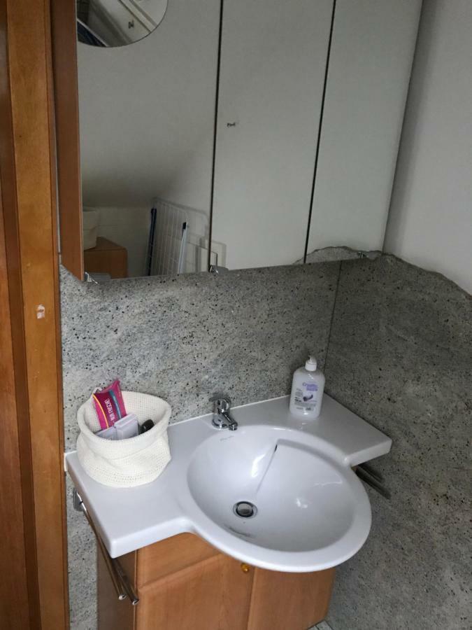 Apartment Am Sudbach Lohne  Dış mekan fotoğraf